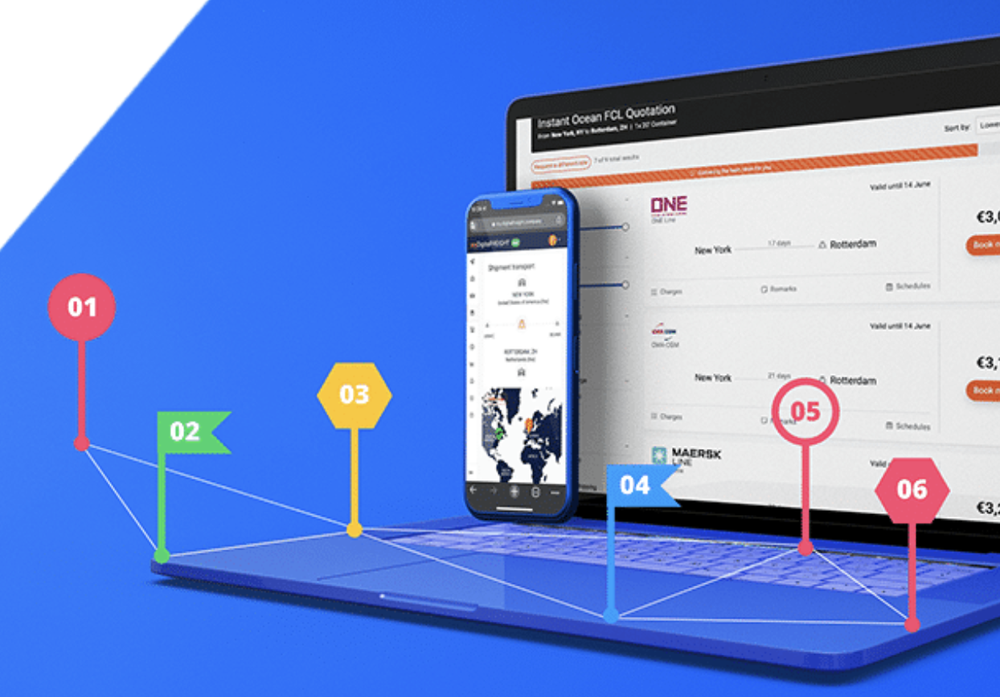 Magaya Digital Freight Platform Reviews and Pricing 2024